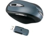 PILOTMOUSE LASER WIRELESS 5 -BUTTON (Kensington Computer Products Group: 8589672242)