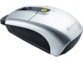 WIRELESS NOTEBOOK LASER MOUSE (Verbatim Corporation, Inc: 96672)