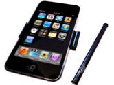 POGO STYLUS IPOD TOUCH 2G BLK (DR. BOTT: 2003-PSTK)