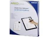 ACECAD DIGIMEMO FORM SOFTWARE (Solidtek Inc.: DM-ARIOFORM)