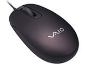 VAIO W Series USB Mouse  Tan (Sony Corporation: VGPUMS30T)