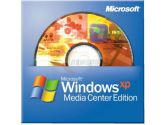 OEM XP MEDIA CNTR 1PK EN MEDIA CENTER 2005 CD
