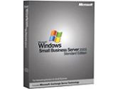 Microsoft Corporation MVL SPANISH MEDIA KIT WIN SBS STD 2003 W/SP1 CD (Microsoft Corporation.: T72-00561)