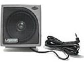 HighGear HG-S300 - Extension Speaker - 15 Watt - Black Grill (Cobra Electronics: HGS300)