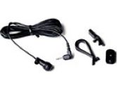 GARMIN EXTERNAL MICROPHONE 010-10804-00 RETAIL (Garmin Ltd.: 010-10804-00)