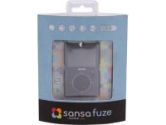 Sansa Fuze 8GB MP3 Black