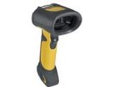 LS3408 SCANNER/EXT RNGE/YELLOW (symbol: LS3408-ER20005R)