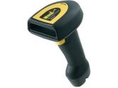 Barcode scanner - CCD - wireless - Bluetooth;PS/2 (WASP TECHNOLOGIES: 633808920012)