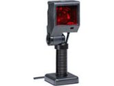 MS3580 Quantum T Barcode scanner - desktop - 1650 line / sec - decoded - USB HID (HANDHELD PRODUCTS: MK3580-31A38)