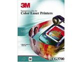 3M  COLOR LASER TRANSPARENCY (3M: CG3700)