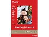 Canon PP-201 Photo Paper Plus Glossy II (Canon: 2311B001)