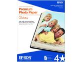 PREM GLOSSY PHT PPR  FR (Epson Corporation: S042183-F)