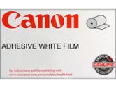 ADHESIVE WHITE FILM, , 36X66FT (Canon: 1087V079)