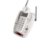 C420 900MHz Cordless Amplified Phone with Caller ID - 30 decibels (Plantronics: C420)