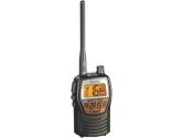 COBRA: VHF RADIO VP WITH DC CHARGER (Cobra Electronics: MRHH125)