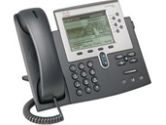 CISCO UNIFIED IP PHONE 7962 SPARE (Cisco Systems, Inc: CP-7962G=)