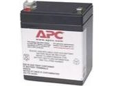 APC REPLACEMENT BATTERY CARTRIDGE RBC46 (American Power Conversion Corp: RBC46)