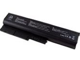 Lenovo ThinkPad Z60M, Z61E, Z61M, Z61P LiIon 11.1V, 4800mAh (Battery Technology Inc: IB-Z60M)