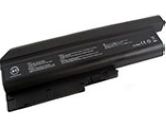 BAT/LENOVO THINKPAD R60;11.1V,7600MAH (Battery Technology Inc: IB-R60H)