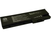 Lithium Ion - 14.8V DC - Notebook Battery (Battery Technology Inc: AR-4000H)