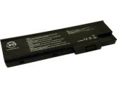 Lithium Ion  - 14.8V DC - Notebook Battery (Battery Technology Inc: AR-4000H)