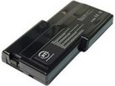 Lithium Ion  - 14.8V DC - Notebook Battery (Battery Technology Inc: IB-R32L)