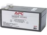 Spill proof, Maintenance Free Sealed Lead-acid Hot-swappable (American Power Conversion Corp: RBC47)