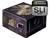 600 W  - AC Power Supply (Coolmax Technology, Inc: 14615)