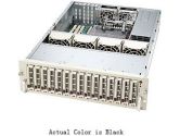 CHAS EATX 3U 15X SAS/SATA 1X 28PT SAS 760W RPS BLK (Supermicro Computer, Inc: CSE-933E1-R760B)