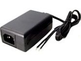 12VDC EXTEMP NO PLUG POWER SUPPLY (Digi International: 76000736)