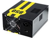 ANTEC POWER SUPPLY TRUE POWER QUATTRO TPQ-850 850W (Antec Inc.: 0761345-27850-8)