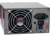 EPOWER POWER SUPPLY ZU-550W 80MM FAN ATX12V V2.0 20+4PIN 550W RETAIL (ePowerTec: ZU-550W)