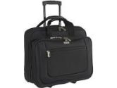 17" Rolling Laptop Case (Solo: PT136-4)