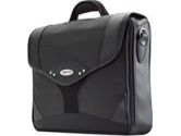 NON-CANCELLABLE, NON-RETURNABLE - BRIEFCASE-BLACK-ACCOMMODATES 15.4IN (SYNNEX: MEBCS1)