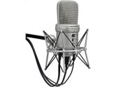 G-TRACK USB STUDIO CONDENSER MICROPHONE (DR. BOTT: 7390-GTRK)