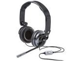 HP Premium Folding Headset (Hewlett-Packard: RF823AA#B1H)