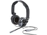 HP Premium Folding  Headset (Hewlett-Packard: RF823AA#B1H)