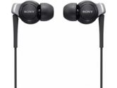 FONTOPIA HEADPHONES MDREX300SL (Sony Corporation: MDREX300SL)