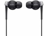 FONTOPIA HEADPHONES MDREX300SL (Sony Corporation: MDREX300SL)