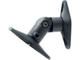 UNIV WALL & CEILING SPK MOUNT-BLK (Peerless Industries, Inc.: PSP5)