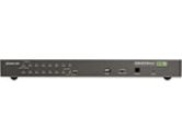 16PT KVM SWCH USB AND PS/2 COMBO (IOGEAR, Inc: GCS1716)