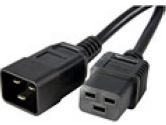 10' Comp Power Cord C19-C20 (Startech Computer Products: PXTC19C2010)