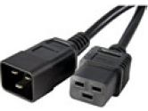 3'Comp Power Cord C19-C20 (Startech Computer Products: PXTC19C203)