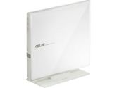 ASUS EXTERNAL DVDRW SDRW08D1SU 8X USB   WHITE WITH SOFTWARE RETAIL (ASUSTeK Computer: 90-DQ0432-UAY1KZ)