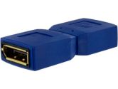 DISPLAYPORT GENDER CHANGER - F/F (Startech Computer Products: GCDPFF)