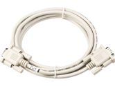 RS232 CABLE 18M ASSY ROHS (Intermec Technologies Corporation: 1-974024-018)