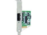 100BFX MT FIBER ADAPTER CARD TRADE COMPLIANT (Allied Telesyn, Inc: AT-2701FX/MT-901)