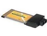 100BFX ST PCMCIA FIBER CARD 32 BIT (Allied Telesyn, Inc: AT-2801FX/ST-001)