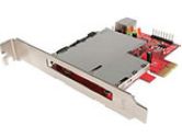 DUAL PROFILE PCIE TO EXPRESSCARD ADPT (Startech Computer Products: PEX2ECDP)