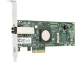 8GB DUAL PORT FC HBA X4 PCIE LC MMF (EMC Corporation: QLE2562-E-SP)